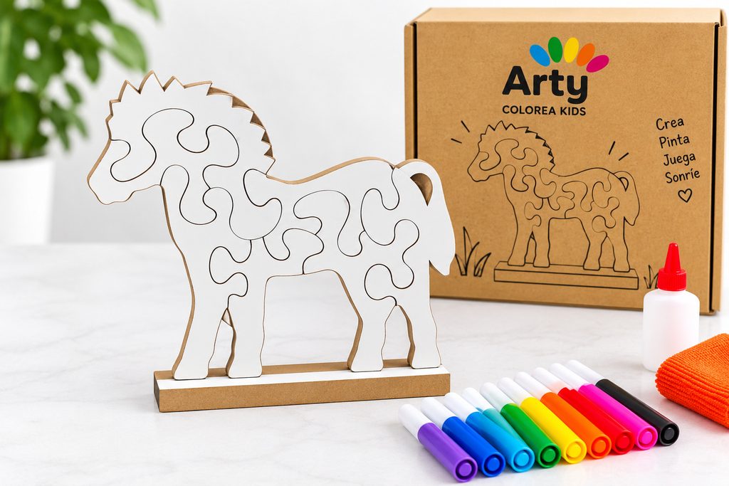 pony